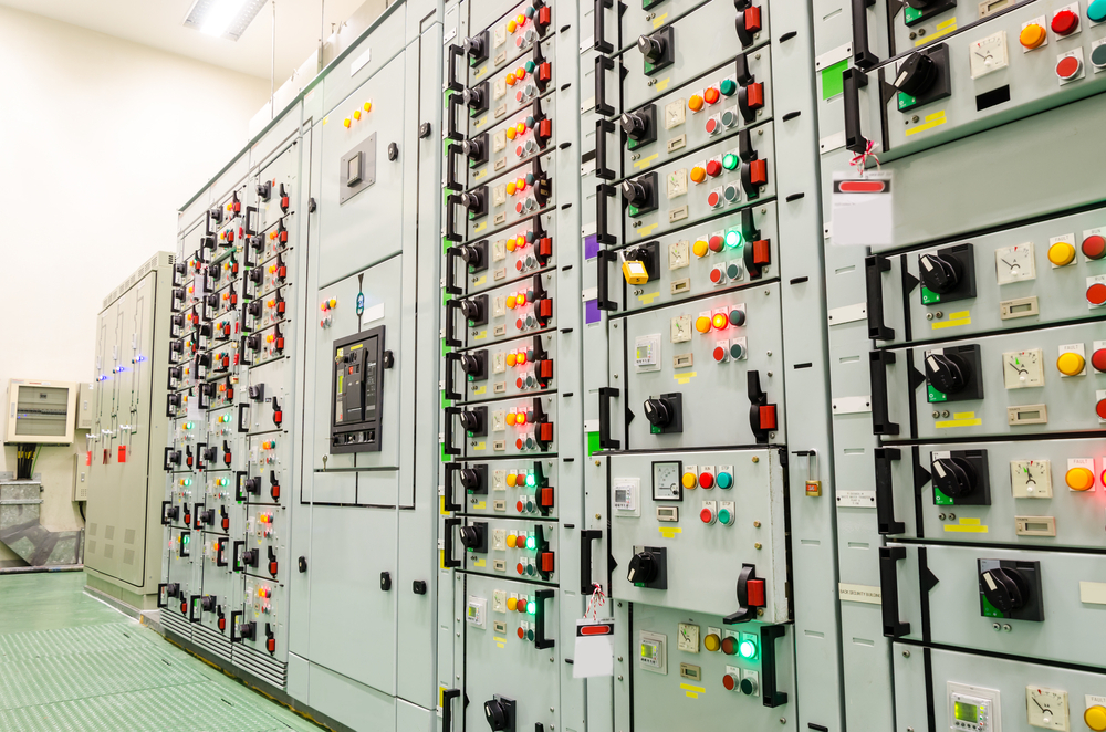 LV Switchgear and Controls HS Corporation